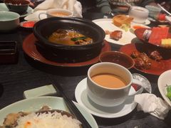 -五缘湾凯悦酒店·悦饗中餐厅