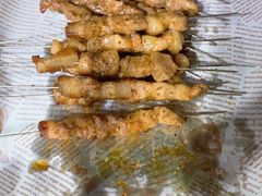 -野馄饨烧烤