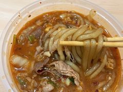 -酸辣粉(氹仔店)