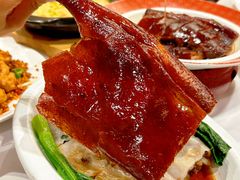 -稻香海鲜饭店(第一国际店)