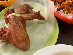 -阿昌茶档(太安店)