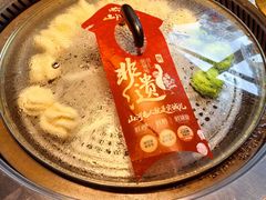 -山河屯铁锅炖(哈西站店)