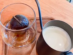 月球咖啡-Home Cafe(水榭春天店)