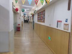 -蓝莓果幼儿园(通州梨园店)