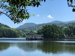 -庐山风景名胜区