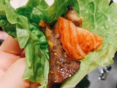 -花味·自助烤肉(雨花客厅店)