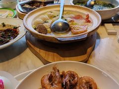-宁波石浦大饭店(新材料城店)