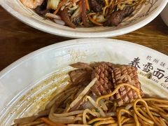-春雪面馆(转塘店)