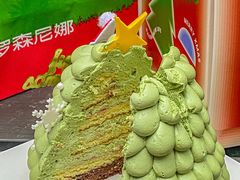 -罗森尼娜(德思勤店)