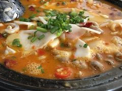 -李师傅脆肚(华强北店)