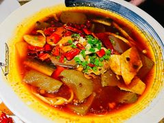 -渝信川菜(长安店)