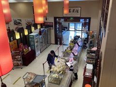 -玉华台饭庄·淮扬菜·烤鸭(望京店)