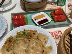 -赏点粤式点心(广州塔店)