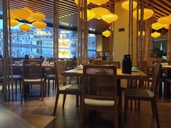 大堂-沅江水·湖南家宴(南村万博长隆商圈店)