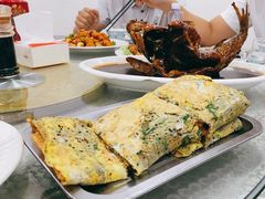 -奥华餐厅·老张记(台基厂店)