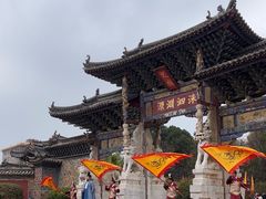 -建水文庙