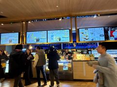 -SFC上影影城(港汇永华IMAX激光店)