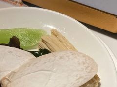 腐竹-温禾牛·和牛寿喜烧自助火锅(恒基名人店)