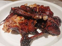 骨头有味道的酱鸭-佬肥猫(周浦万达店)