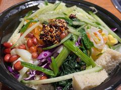 新人专享凉皮-陇上秦轩西安biangbiang面(EFC欧美金融商业城店)