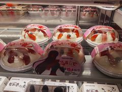 -丹香(潍坊泰华城店)