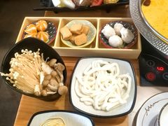-牛匠和牛寿喜锅(西安总店)