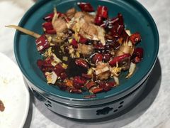 -志明眷村·台式融合菜·宵夜