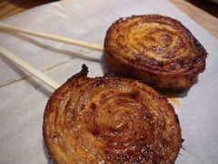 -熙成烧烤(白塔岭店)