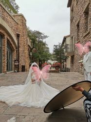 -帆拉斐婚纱摄影(春熙店)