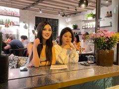 -Apollo·西班牙小酒馆(安福路店)