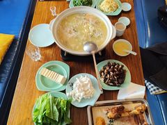 -后院犇牛主题餐厅(云岗店)