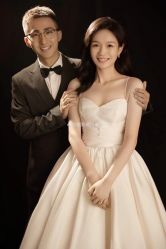 -CD视觉婚纱摄影