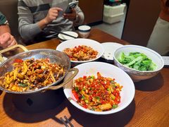 -八碗湘长沙市井菜(坡子街店)