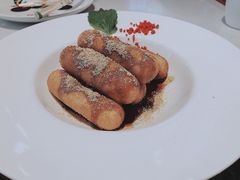 -虎丫炒鸡(西安熙地港店)