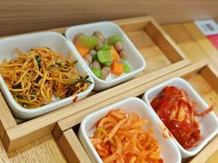 -韩香福脊骨汤锅(上杭路店)