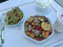 -深海中餐厅(国家海洋博物馆店)