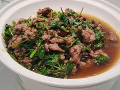 -兰湘子·湘菜小炒(长安万科广场店)