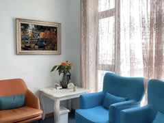 -乐天心晴·专业心理咨询(徐汇店)