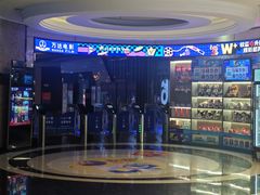 -万达影城(金牛万达广场激光IMAX店)