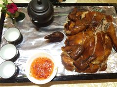海澄轩海鲜酒家-海澄轩海鲜酒家(虎门店)