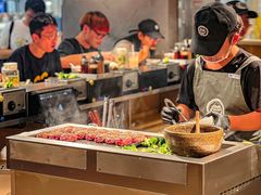 -肉肉大米(金虹桥店)