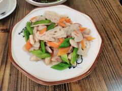 -臭鳜鱼人家·老字号徽菜