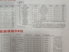 -黄浦区业余大学(四川南路校区)