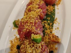 -粤财皇冠假日酒店·彩华轩中餐厅