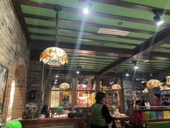 -龙抄手食府(浣花北路店)