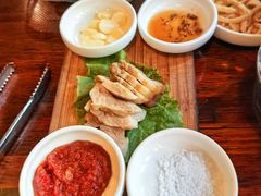 -Dombe豚(黑猪肉街店)