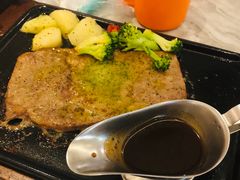 -必胜客(时代广场店)
