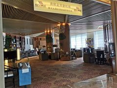-雅天大酒店·福贵坊中餐厅