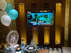 -K+PARTY连锁KTV(盈锋广场店)