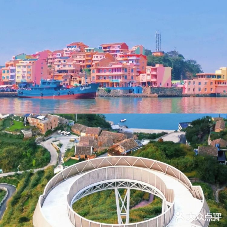 台州旅游攻略|保姆级实用攻略